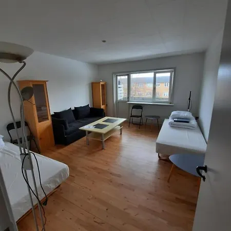 Apartment Skagen Skagen