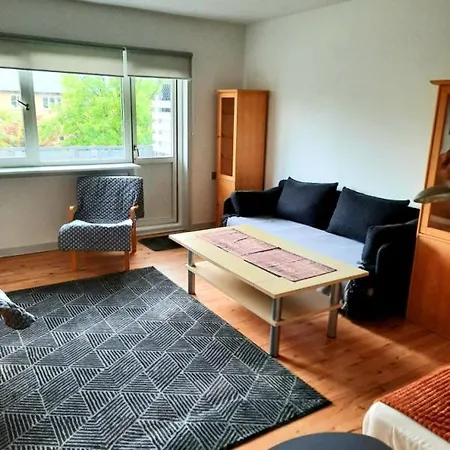 Skagen Apartment *