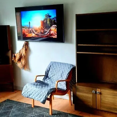 Apartment Skagen *