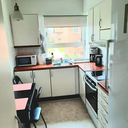 Apartment Skagen *