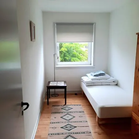 Apartment Skagen *